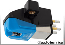 Audio Technica AT-VM95C
